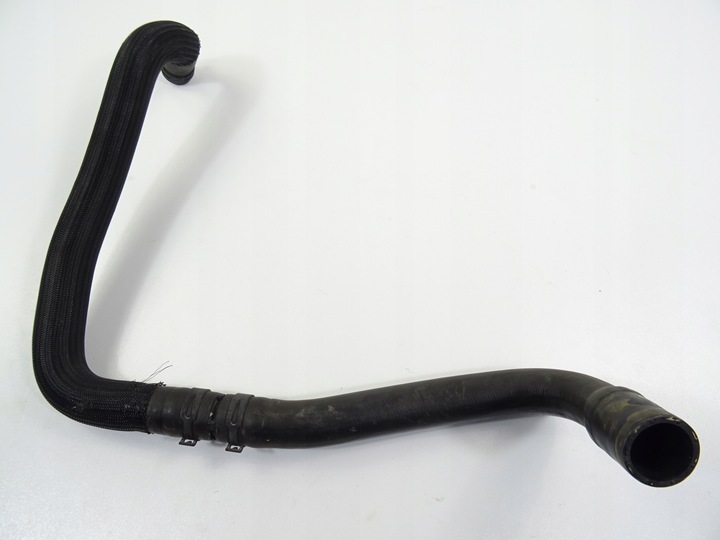 фото №4, Nissan micra k14 0.9 tce шланг води труба води