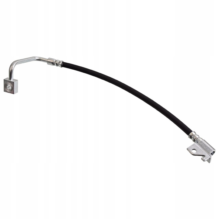 фото №1, Шланг гальмівний блакитний print ada105320