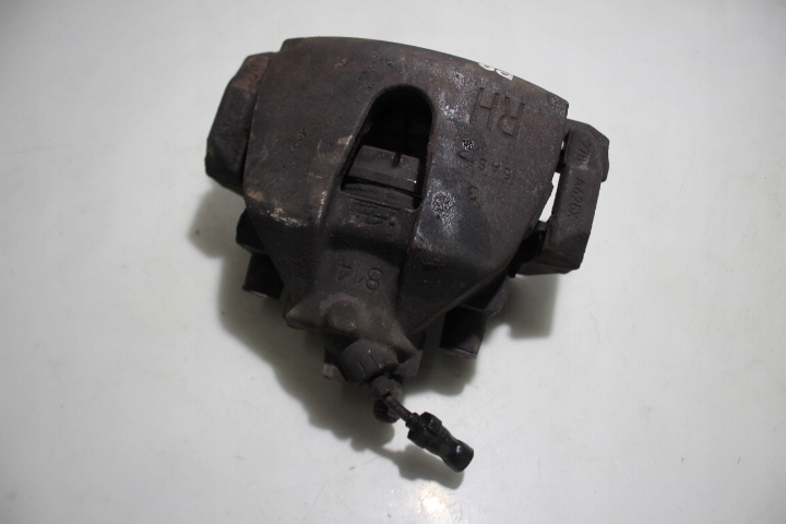 фото №1, Суппорт тормоза левый перед ford c-max ii mk2