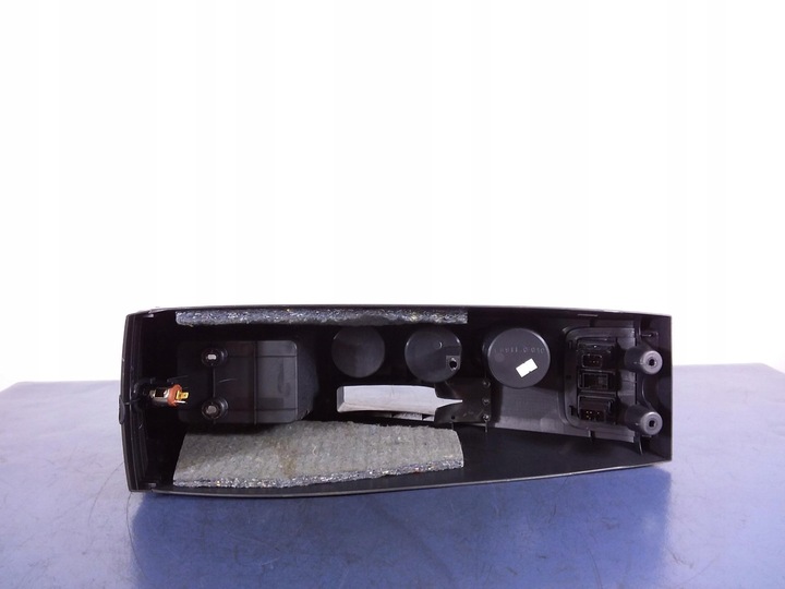 фото №5, Corolla verso ii тунель середній 58911-0f010