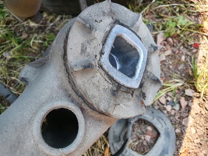 фото №15, Комплектні задні підвішування підрамник гальма балка bmw e61 універсал