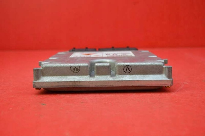фото №5, Блок управления 23710-bn80 nissan almera n16 2.2 dci 03r