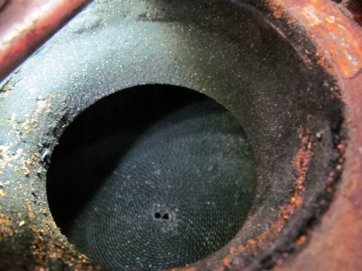 фото №7, Fiat croma 2 ii 194 1.9 jtd 939a1000 каталізатор фільтр dpf