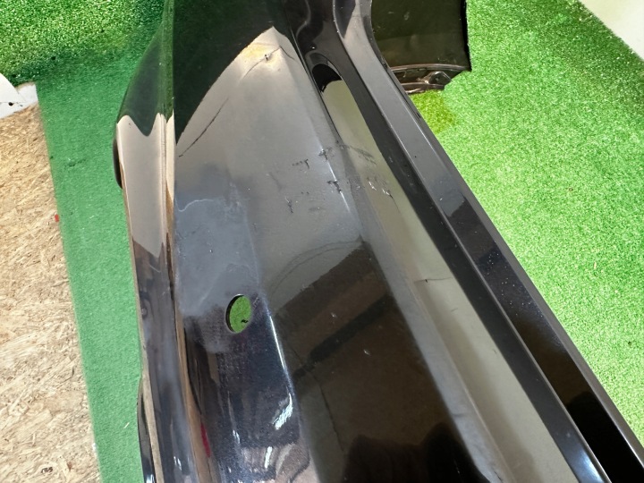 фото №8, Bmw x3 g01 m набор задний бампер 51128089729