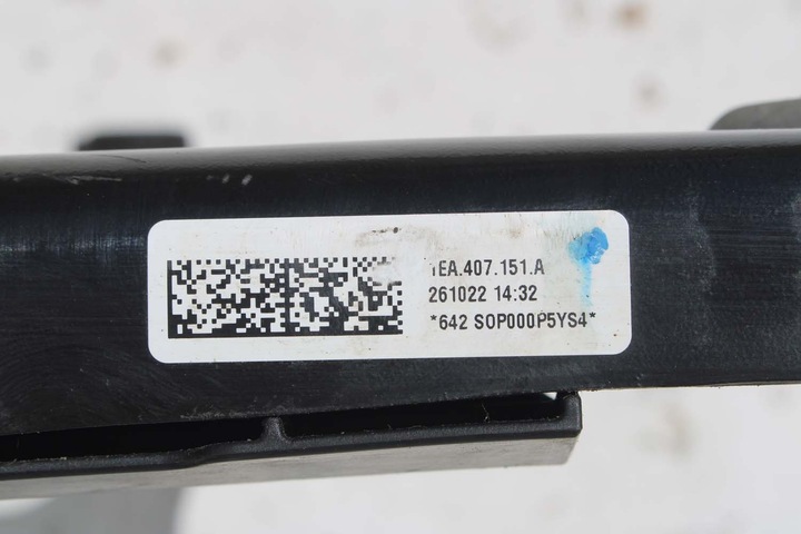 фото №12, Vw id4 id5 важелі перед 1ea407151a 1ea407152a переднє підвішування передні