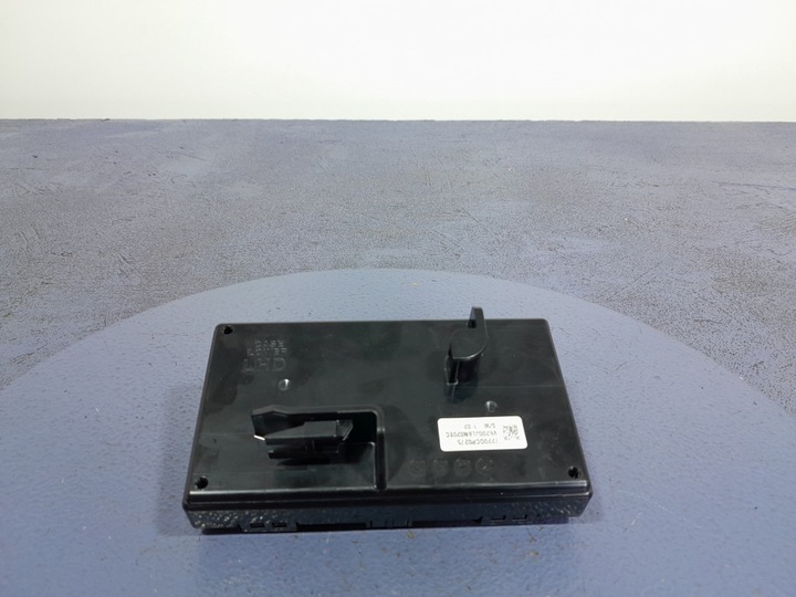 фото №5, Hyundai tucson iv блок управления модуль 97255-n7220