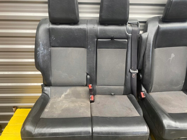 фото №5, Jumpy expert iii сиденья перед