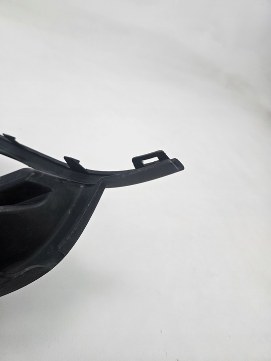 фото №15, Renault megane iii 3 рестайлінг 2013 - 2016 решітка бампера перед лівий 261a32193r