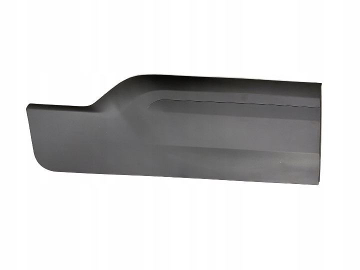 фото №1, Планка дверь задних левых peugeot