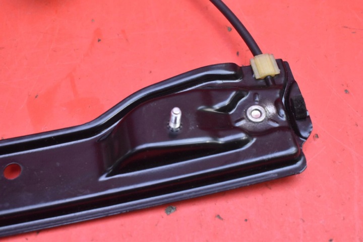 фото №6, Склопідйомник правий зад 0130822833 ford mondeo mk5 fusion sedan 14-20