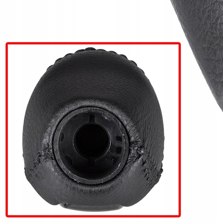 фото №9, Ручка рычаг изменения коробки передач do chevrolet aveo