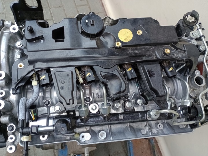 фото №12, Nissan navara mercedes x двигатель 2.3 dci ys23 e280 евро. 6 adblue