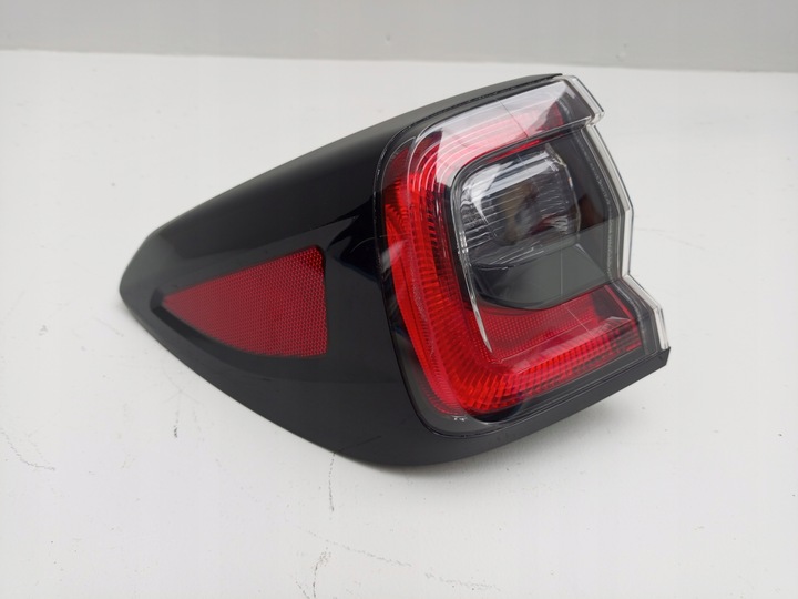 фото №11, Subaru outback 21- лампа задня ліва лівий зад w4707 84201an03a ÷