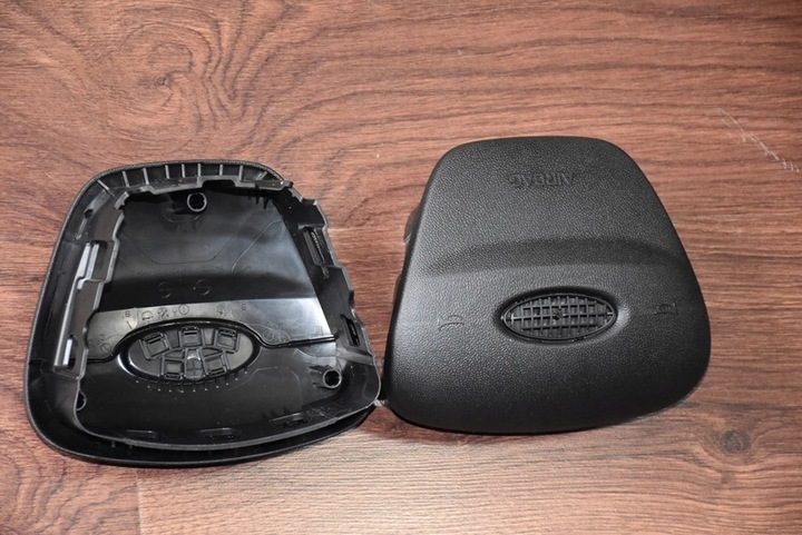 фото №16, Aso заглушка подушки водителя ford puma mk2 ii 2 j2k 2019-2024