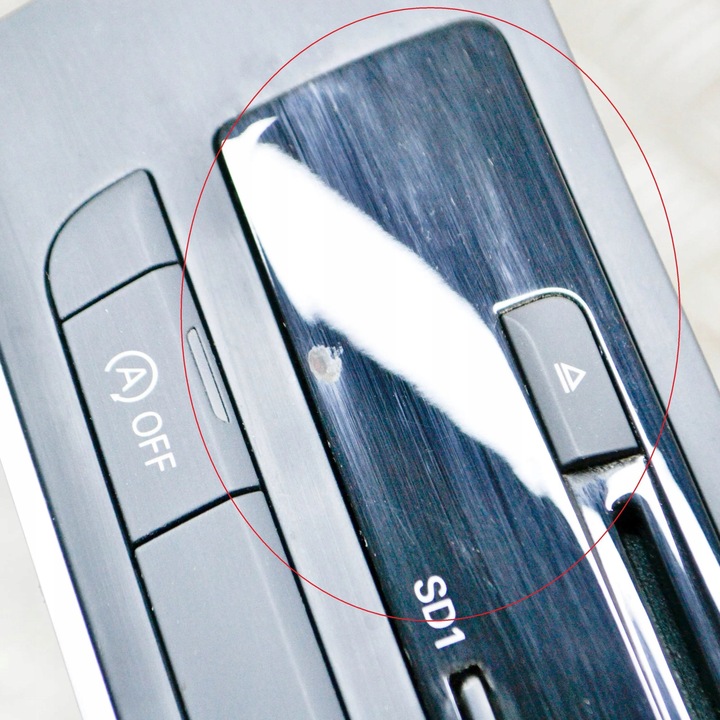 фото №11, Audi a6 s6 c7 4g 2014 панель / радиопроигрыватель cd/dvd/gps