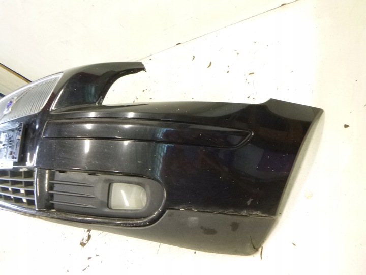 фото №9, Бампер переднє volvo v50 2005r. 30657005