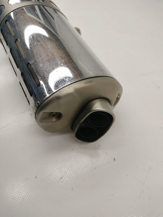 фото №4, Глушитель выхлоп конечный bmw r1200 gs 7694460 org.