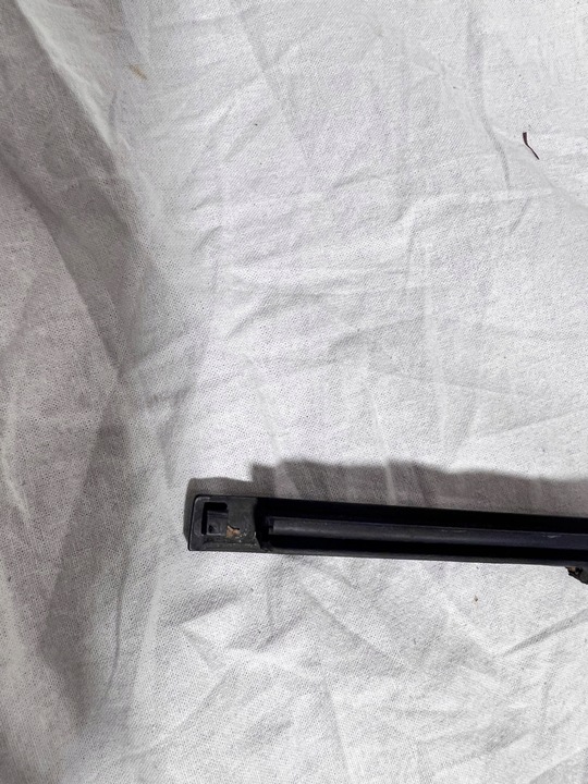 фото №9, Bmw e83 планка накладка скла лівий зад mat