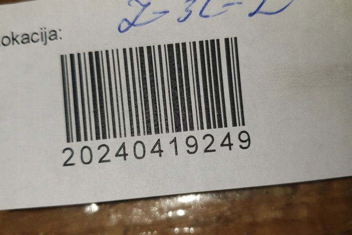 фото №7, Левый амортизатор капота audi 100 44, 44q, c3 443823359b 2.0l дизель 51kw 1982