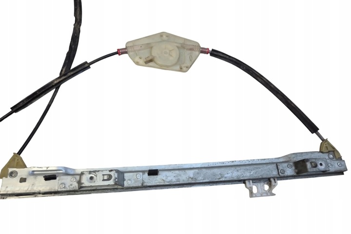 фото №7, Підйомник вікна задніх правих двері citroën c4 grand picasso ii