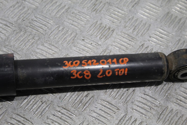 фото №3, Амортизатор зад vw passat cc 3c8 3c0512011cd