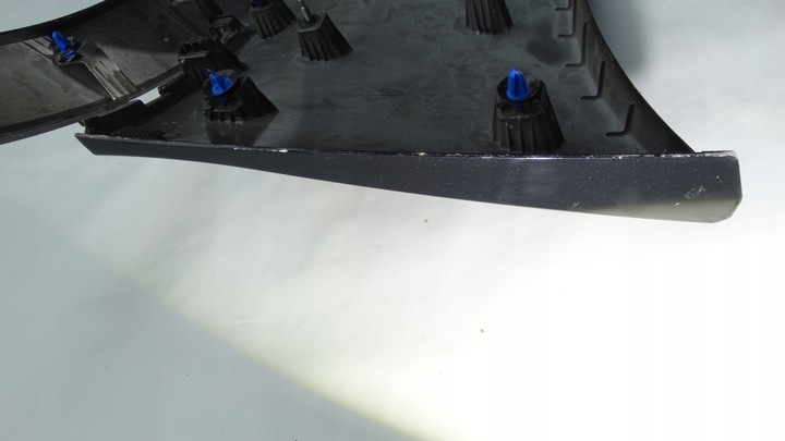 фото №11, Kia sportage v 2021- накладка накладка крышки задней 87311-r2000