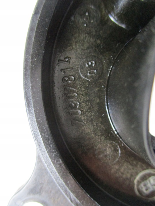 фото №5, | bmw e90 e92 2.0 n43 трубка колектора 7030781