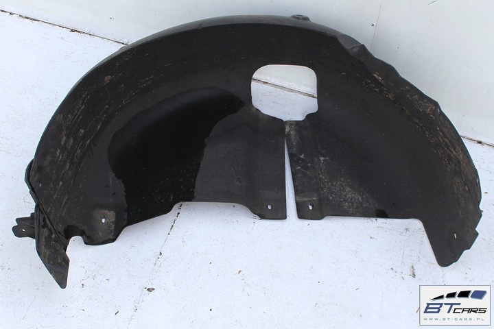 фото №7, Seat skoda підкрилок задні зад 5ja810969b 5ja810970b 5ja 81 0969 b 5ja 810 97