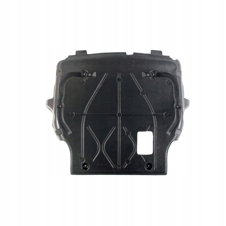 фото №1, Защита двигателя vw t5 03-15
