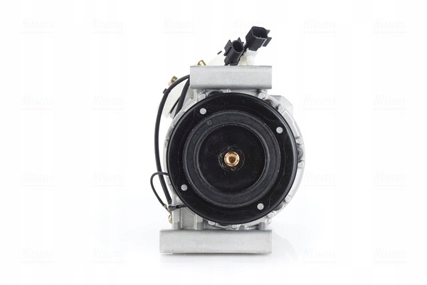 фото №8, Компресор кондиціонера nissens 89350 pl dystrybucja