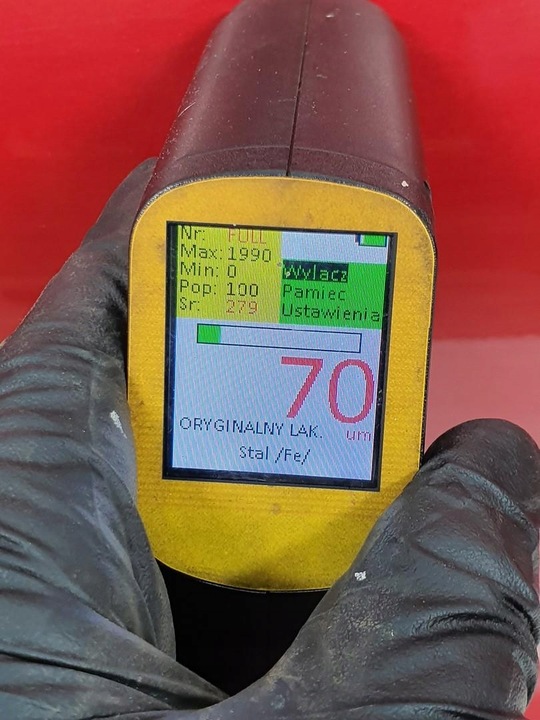 фото №9, Дверь правые перед передние 27a mazda rx-8