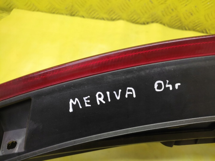 фото №12, Opel meriva a фара праве зад 13130028