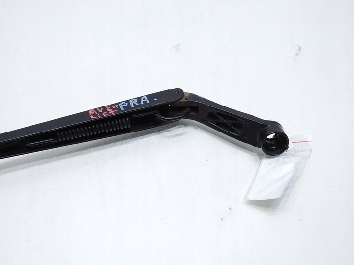 фото №6, Важіль двірники праві toyota avensis t25 рестайлінг