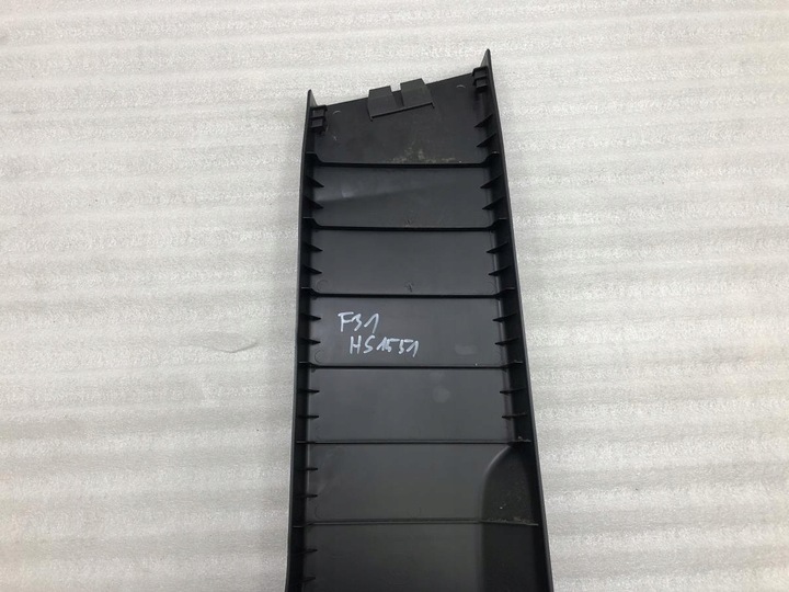 фото №7, Захист стійка ліва середня bmw f31 7221001