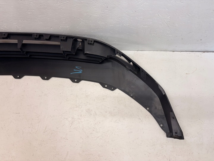 фото №13, Nissan qashqai iii j12 2020- накладка бампера перед 62026-6ua0a org