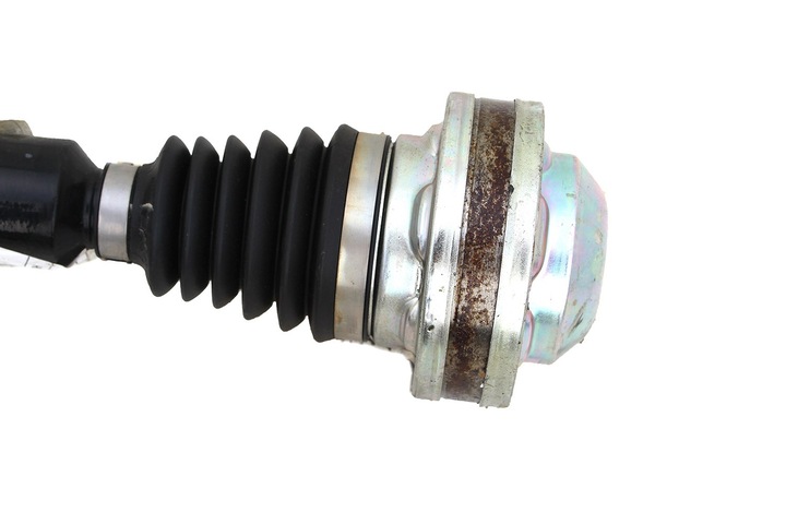 фото №6, Vw полуось передняя левая 3ab407271 3c0407271ah 3c8407271 3c0407271aj 3c040745