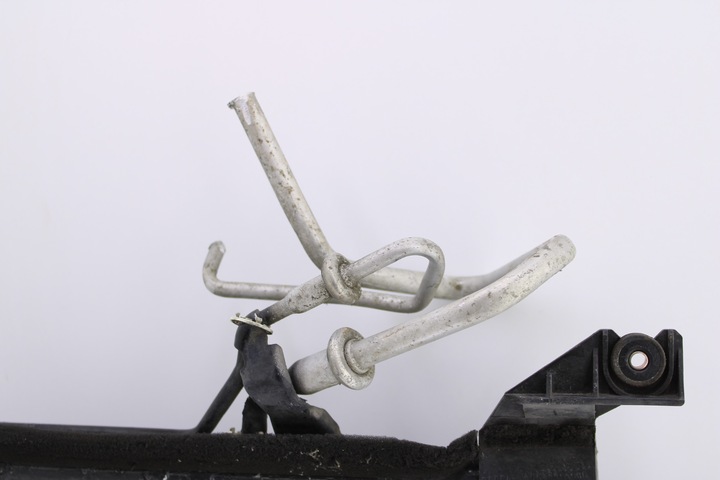фото №9, Infiniti fx35 2003-2008 радиаторов конденсатор кондиционера 3.5 v6