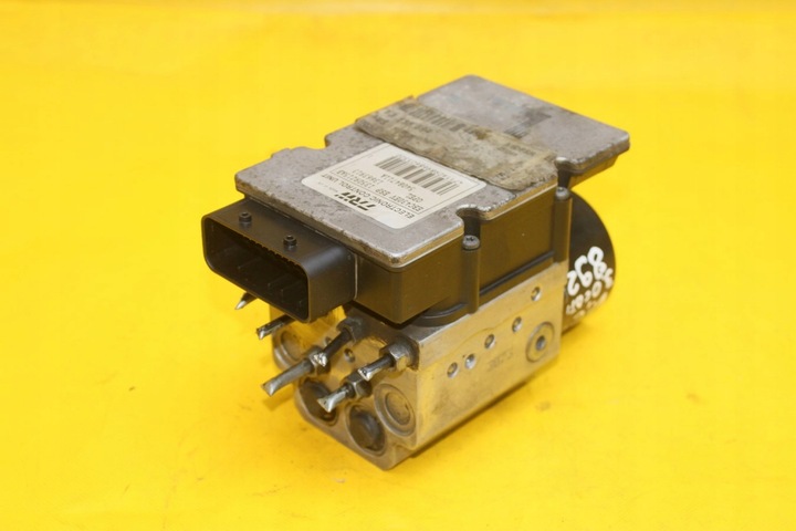 фото №1, Насос abs vectra c 3.0 cdti 13136694