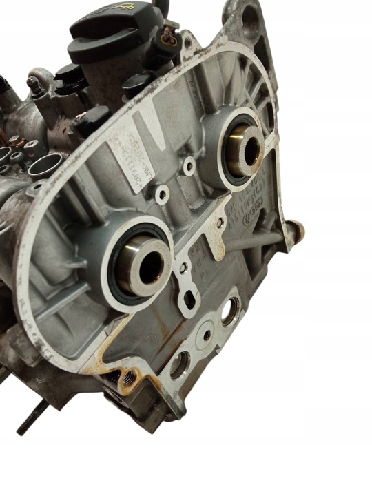 фото №12, Головка комплектная 04c103404l 1.0 tsi volkswagen t-cross i 2018-