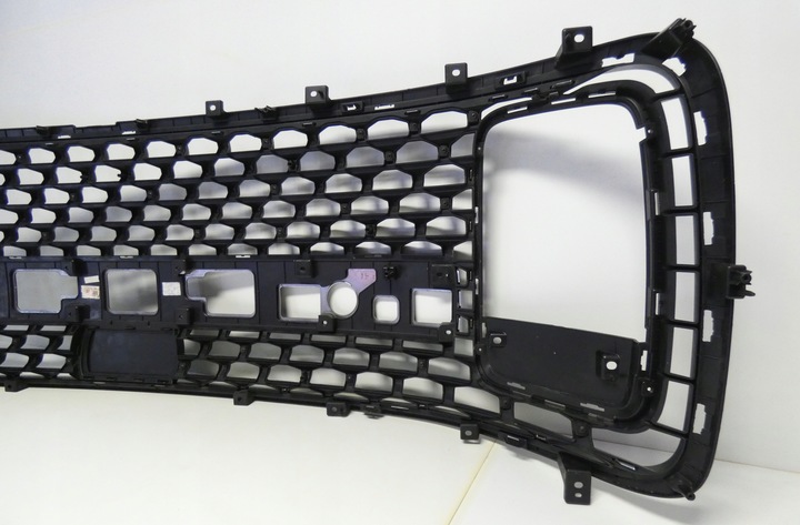 фото №15, Hyundai staria 86352-cg700 2021- решітка радіатора решітка радіатора решітка бампера передня