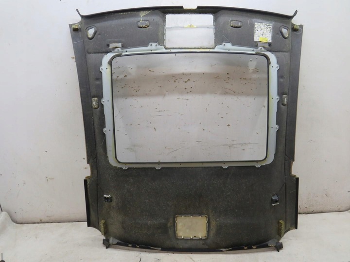 фото №6, Потолок m набор bmw e63 lci