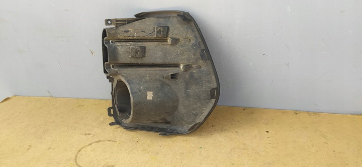 фото №7, Решётка бампера правая kia sportage iv 2016r.