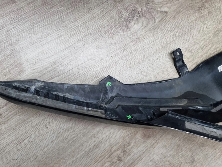 фото №7, Mitsubishi eclipse cross 2022 з спереду бампери