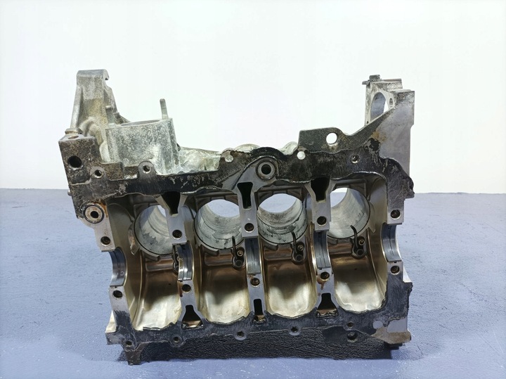 фото №8, Hyundai tucson iv 1.6 t-gdi g4fp 150 km блок двигуна