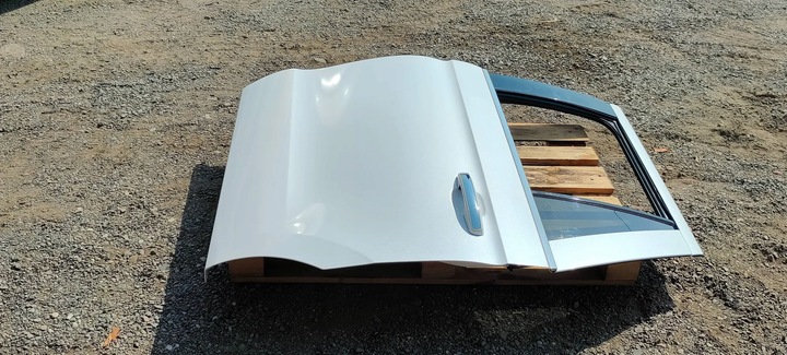 фото №7, Дверь зад задние левая ford expedition длинные max 2018-