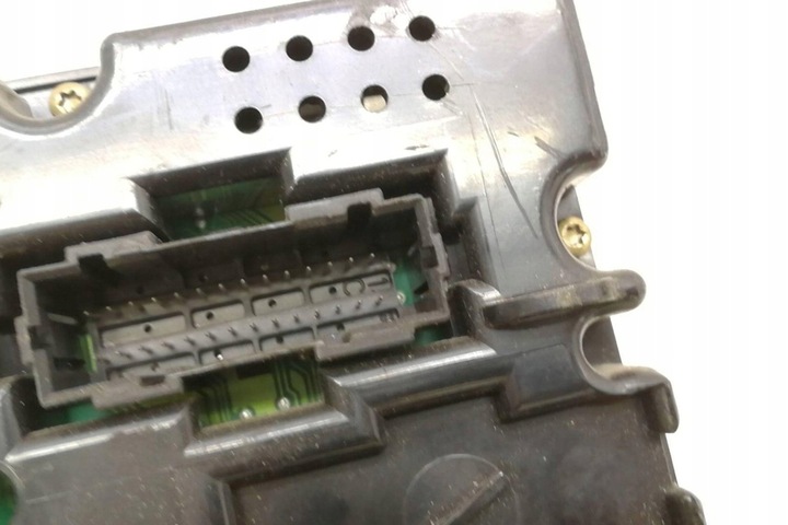 фото №11, Спідометр  vw caddy ii фургон 9k9a 87001323 1.9l дизель 47kw 1996