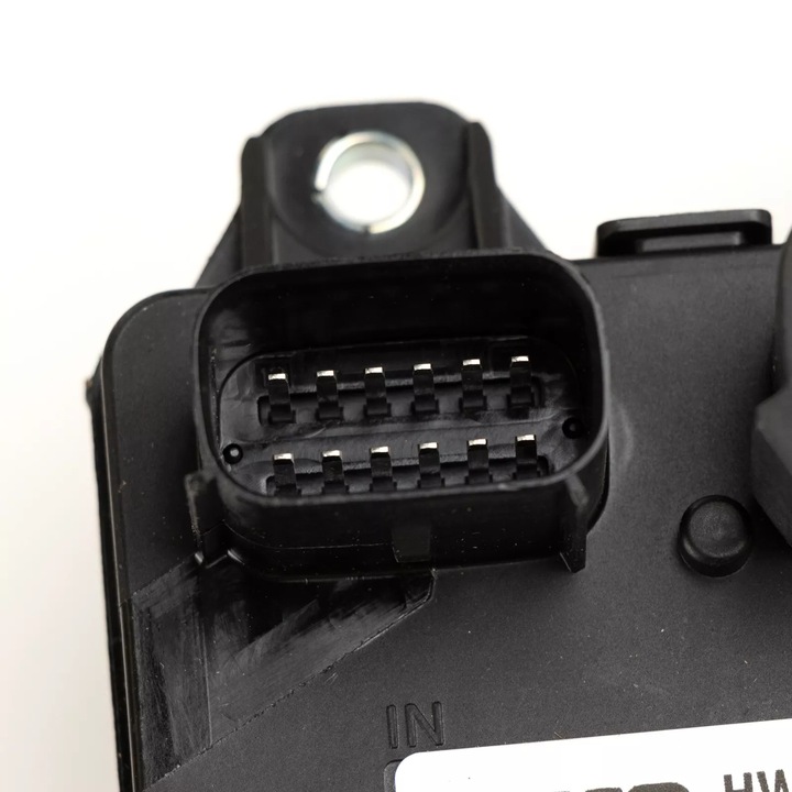 фото №9, Iveco daily 2014 2016 2019 модуль блок керування фаркоп