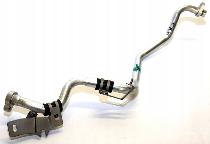 фото №8, Шланг шланг трубка кондиционера renault clio v 1.0 tce 924804708r