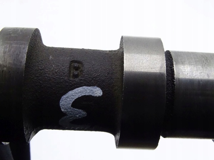 фото №15, Jaguar xj x308 97-03 3.2 v8 вал розподільний вал w лівий