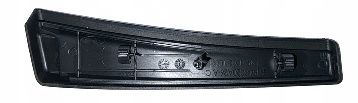 фото №7, Планка правая стёкла kuga mk2 18- европа _ford оригинальный номер _ 2344084 _ hj54-s020a26-ac